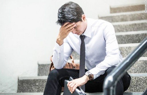 Mãn dục nam ngày càng trẻ hóa