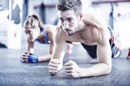 Testosterone ở hai giới