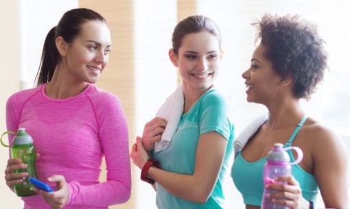 Tận dụng hiệu quả sự biến động của nội tiết tố