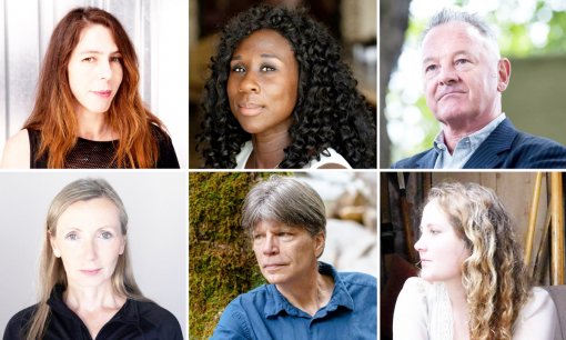 Nữ quyền chiếm lĩnh Man Booker 2018