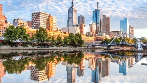 Giới siêu giàu Trung Quốc đổ xô sang Úc đầu tư