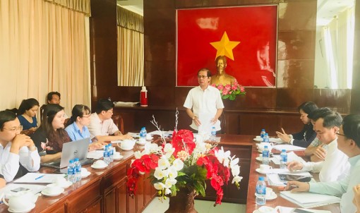 Từ ngày 3 đến 5-10 diễn ra Sự kiện trình diễn, kết nối cung cầu công nghệ