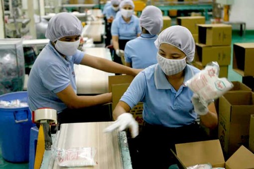 Giới trẻ Đài Loan tìm việc ở Đông Nam Á