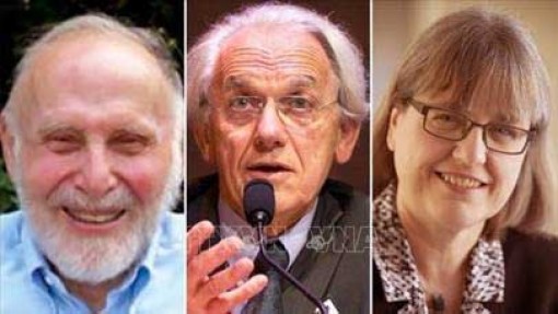 Nobel Vật lý 2018 mở ra các lĩnh vực nghiên cứu mới, các ứng dụng công nghiệp và y tế