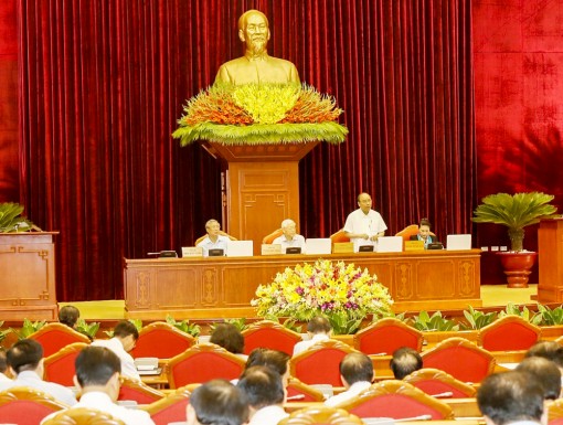 Đề xuất các giải pháp, thực hiện thắng lợi mục tiêu, nhiệm vụ phát triển kinh tế - xã hội