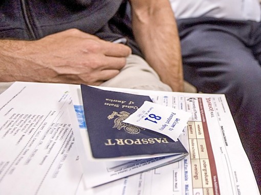 Mỹ “cấm cửa” bạn đời đồng tính của các nhà ngoại giao