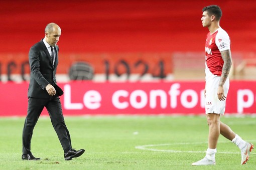 AS Monaco: “Thời oanh liệt nay còn đâu!”