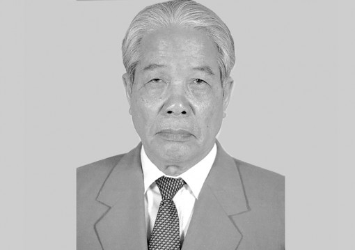Quốc tang nguyên Tổng Bí thư Đỗ Mười