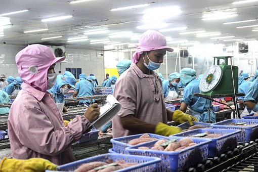 Chuyển biến tích cực trong huy động nguồn lực đầu tư