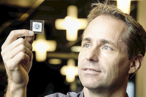 Xét nghiệm bệnh nhiễm trùng bằng giấy đổi màu