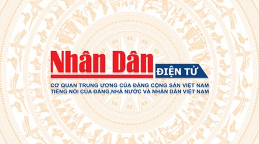 Tổng Bí thư đồng thời là Chủ tịch nước bảo đảm tăng cường sức mạnh và hoàn thiện hệ thống chính trị