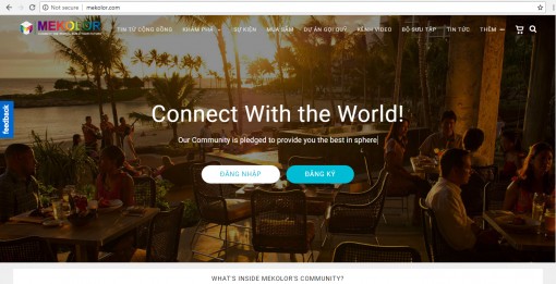 Ra mắt sáng kiến "One Mekong, One Meal"