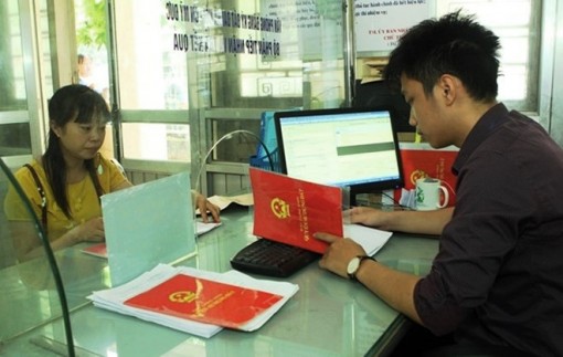 Cắt giảm hơn 62% điều kiện kinh doanh lĩnh vực tài nguyên môi trường