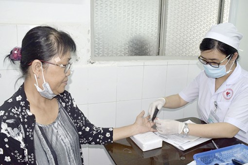 Sai lầm thường gặp của bệnh nhân

đái tháo đường