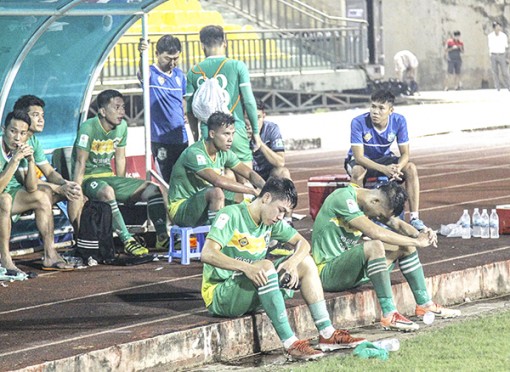 XSKT Cần Thơ xuôi về hạng Nhất