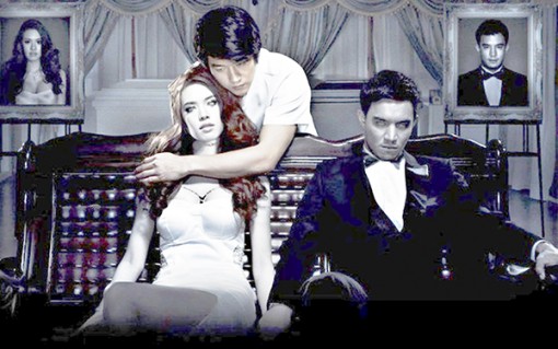 Phim kinh dị - “đặc sản”

của điện ảnh Thái