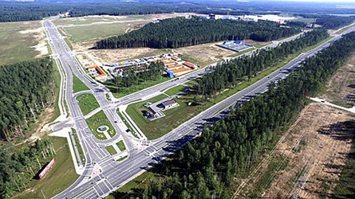 Trung Quốc được và mất với “Vành đai, Con đường”