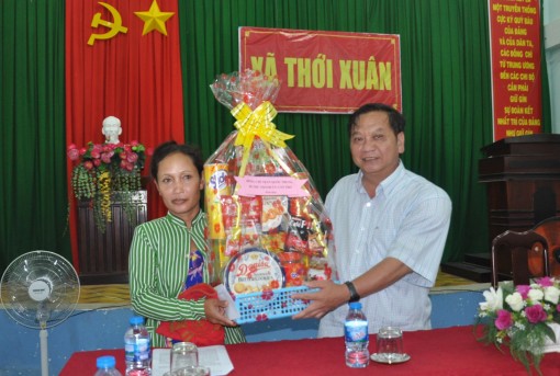 Quyết liệt chỉ đạo thực hiện đạt và vượt các chỉ tiêu đề ra năm 2018