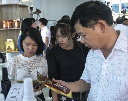 Trung tâm kết nối cung cầu công nghệ vùng ĐBSCL