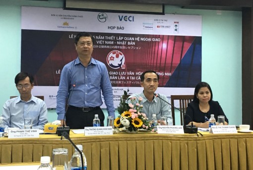 Tổ chức quy mô, nâng chất lượng lễ hội