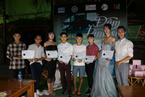 "Không phát hiện = Không lây truyền"