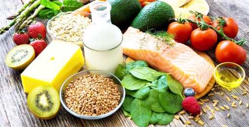 Những lợi ích sức khỏe từ Lysine