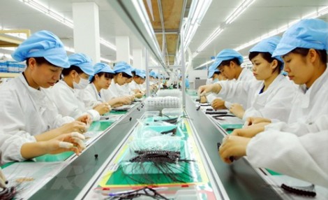 Bảo đảm công bằng, bình đẳng góp phần giữ vững ổn định chính trị ở nước ta