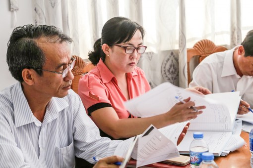 Kiểm soát quyền lực- việc cần làm ngay