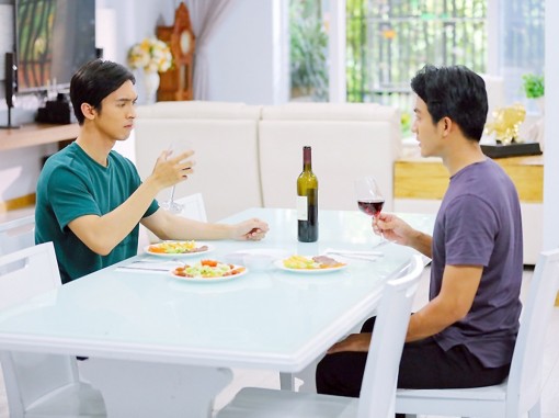 “Khép lại quá khứ”- liệu có xóa được định kiến?