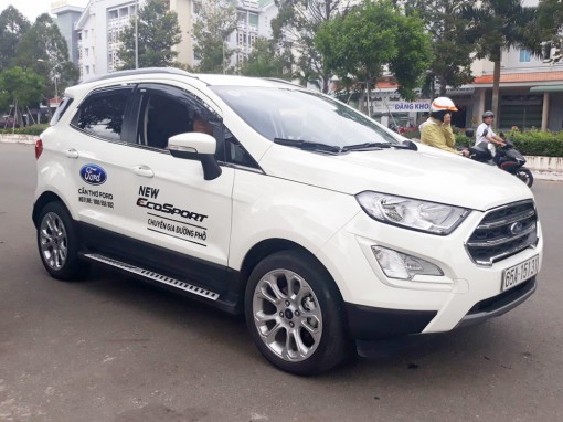 Doanh số xe ô tô lắp ráp trong nước tăng 11%