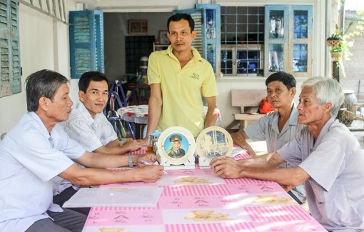 Nâng cao chất lượng tổ chức cơ sở Đảng