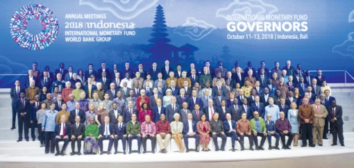 Căng thẳng thương mại với Trung Quốc không đe dọa kinh tế toàn cầu