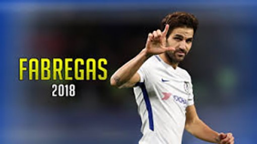 Với Fabregas, tuổi tác chỉ là con số