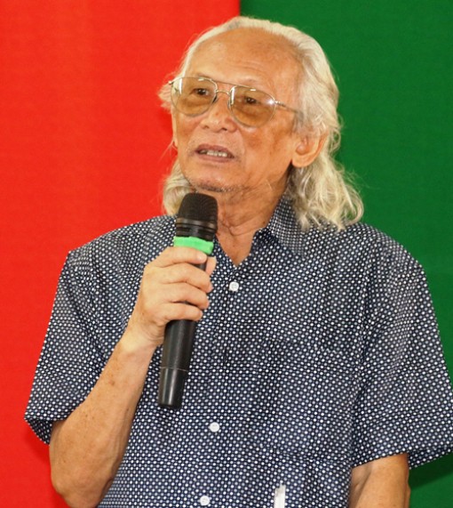 Khai thác cải lương cho nghệ thuật múa