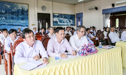 Kiểm soát quyền lực- việc cần làm ngay