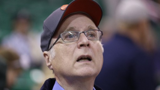 Nhà đồng sáng lập Microsoft Paul Allen qua đời vì ung thư