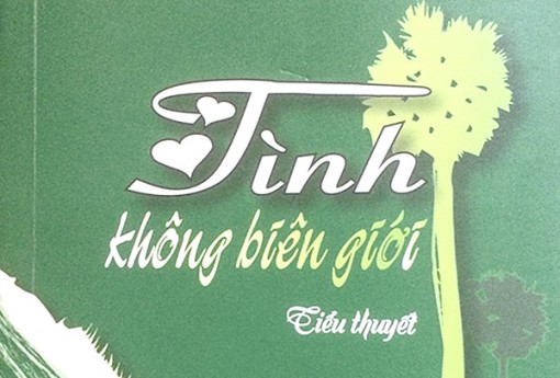 Ấm áp “Tình không biên giới”