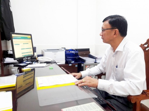  Hiện đại hóa kiểm soát chi