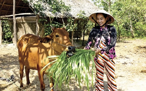 Sẽ có một hệ thống chính sách dân tộc mới, tạo bước phát triển đột phá trong vùng đồng bào dân tộc