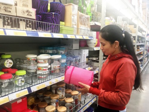 “Trợ thủ” cho bà bầu