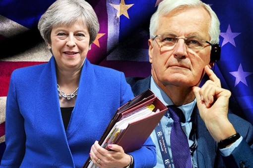 Câu chuyện Brexit chưa có hồi kết