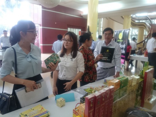 Phát triển chế biến nông lâm thủy sản và cơ giới hóa nông nghiệp