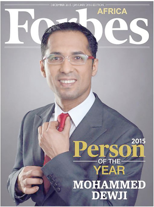 Tỉ phú châu Phi bị bắt cóc trở về an toàn