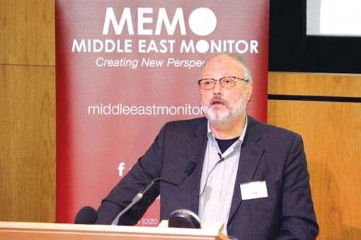 Saudi Arabia thừa nhận nhà báo Khasoggi bị sát hại
