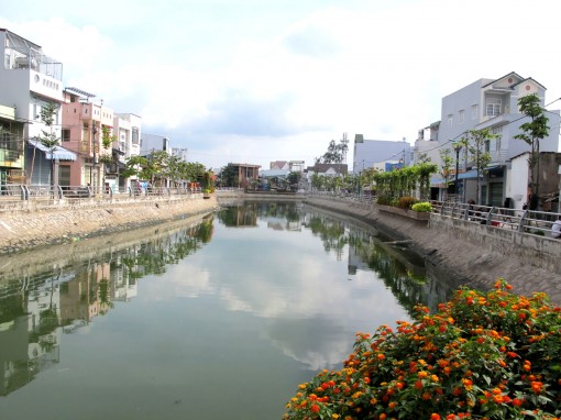 Vấn nạn lấn chiếm sông, rạch ở TP Cần Thơ<br>Bài cuối: Giải pháp căn cơ, đồng bộ