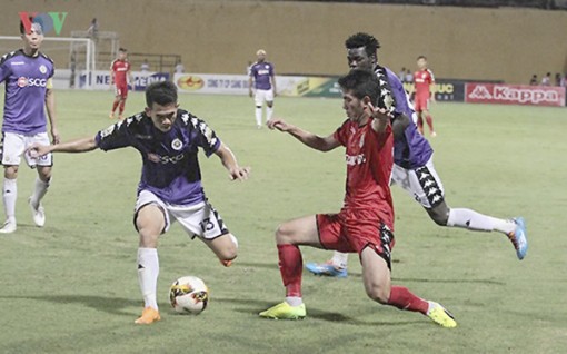 Các đội bóng Việt ngại ra đấu trường châu lục?