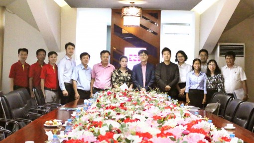 Khát vọng toàn cầu