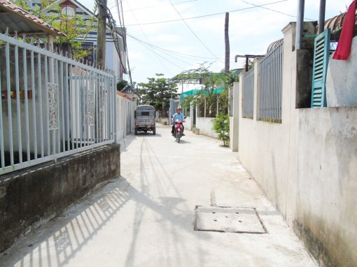 Khéo vận động chăm lo cho dân