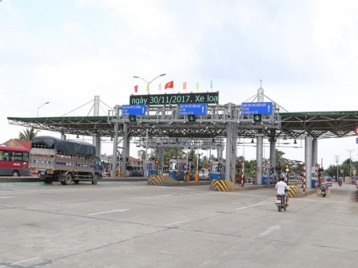 Dừng thu phí BOT nếu đường hỏng mà không sửa