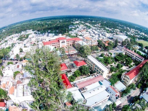 Trà Vinh phê duyệt nhiều dự án quan trọng phục vụ phát triển kinh tế - xã hội